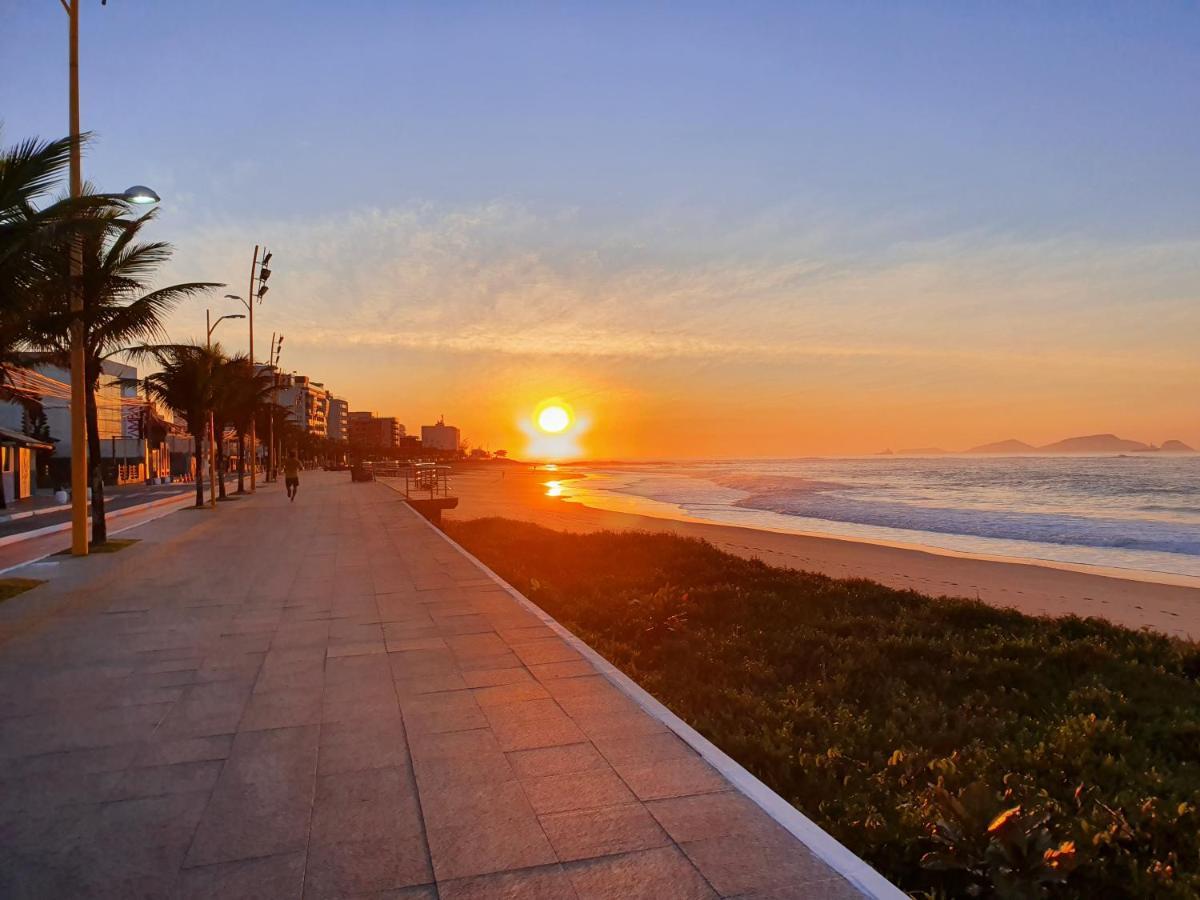 Pousada Solar Dos Cavaleiros Mendes Macae Exterior photo