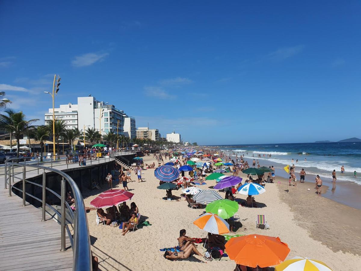 Pousada Solar Dos Cavaleiros Mendes Macae Exterior photo